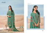 Himani Vol 2 By Glossy Viscose Printed Embroidery Dress Material Wholesale Online
